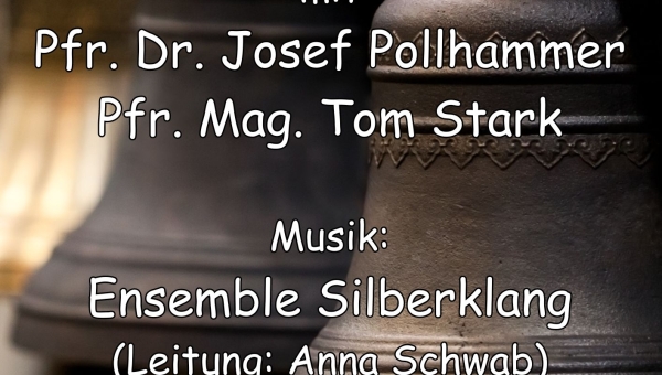 Ökumenischer Abendgottesdienst